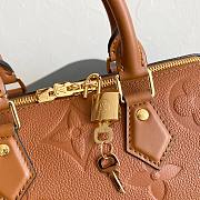Louis Vuitton Speedy brown PM bag - 2