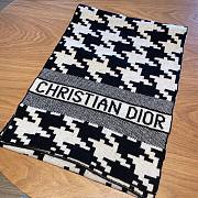 Dior scarf 06 - 5