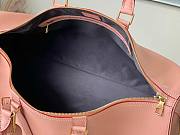 Louis Vuitton Keepall Bandouliere 50 Bag - 6