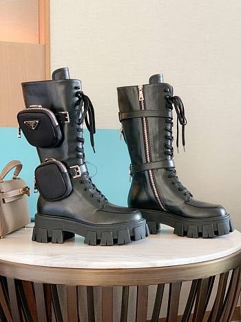 Prada boots 002