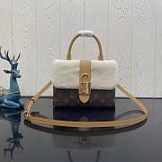 Louis Vuitton BB Locky Cozy Bag - 1