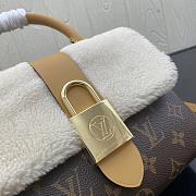 Louis Vuitton BB Locky Cozy Bag - 5
