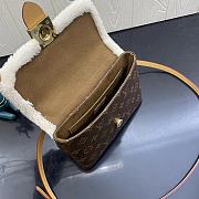 Louis Vuitton BB Locky Cozy Bag - 2