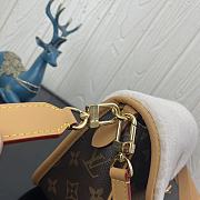 Louis Vuitton Diane Cozy bag - 5