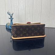 Louis Vuitton Diane Cozy bag - 4