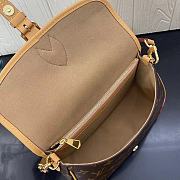 Louis Vuitton Diane Cozy bag - 3