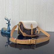 Louis Vuitton Diane Cozy bag - 2