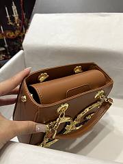 Dolce & Gabbana Dg Girls Brown Bag - 2