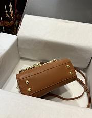 Dolce & Gabbana Dg Girls Brown Bag - 5