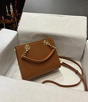 Dolce & Gabbana Dg Girls Brown Bag - 6