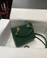 Dolce & Gabbana Dg Girls Green Bag - 3