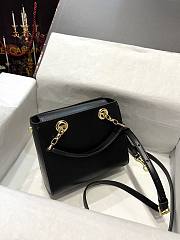  Dolce & Gabbana Dg Girls Black Bag - 2