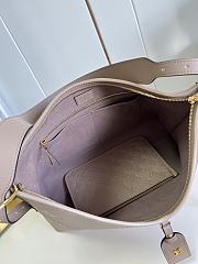 Louis Vuitton CarryAll Brown Bag - 2