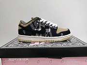 Nike Travis Scott x SB Dunk Low  - 6