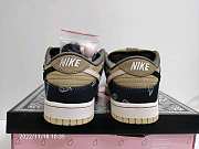 Nike Travis Scott x SB Dunk Low  - 2