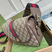 Gucci Ophidia mini GG shoulder bag - 5