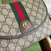 Gucci Ophidia mini GG shoulder bag - 2