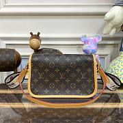 Louis Vuitton Diane bag - 6