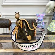 Louis Vuitton Diane bag - 5