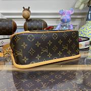 Louis Vuitton Diane bag - 4