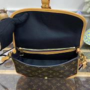 Louis Vuitton Diane bag - 2