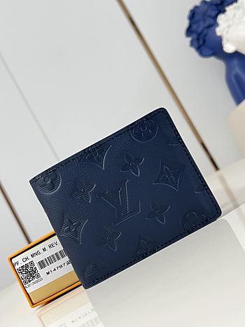 Louis Vuitton Multiple Wallet - 15x11.5x9cm