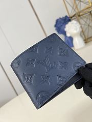 Louis Vuitton Multiple Wallet - 15x11.5x9cm - 6