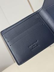 Louis Vuitton Multiple Wallet - 15x11.5x9cm - 5