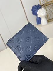Louis Vuitton Multiple Wallet - 15x11.5x9cm - 3