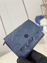 Louis Vuitton Victor Wallet G65 11.5x9.x2.5cm - 4