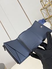 Louis Vuitton Victor Wallet G65 11.5x9.x2.5cm - 3