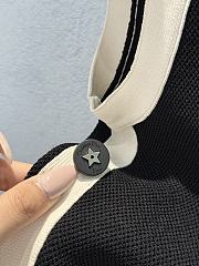 Dior Black Dress - 3