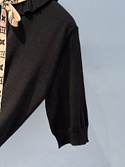 Louis Vuitton Pleated Collar Knit Top - 2
