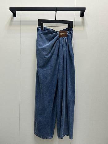 Loewe Denim Pants