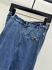 Loewe Denim Pants - 6