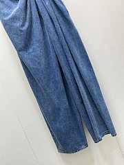 Loewe Denim Pants - 5