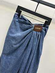 Loewe Denim Pants - 3