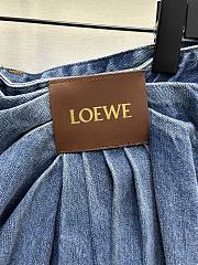 Loewe Denim Pants - 2