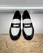 	 Amiri Loafers - 1