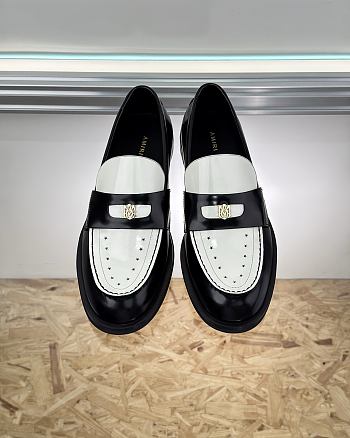 	 Amiri Loafers