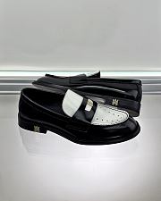 	 Amiri Loafers - 4