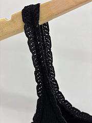 Prada Black Tank Top - 4