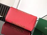 GOYARD Saigon tote bag 25 cm x 16 cm x 34 cm - 3