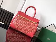GOYARD Saigon tote bag 25 cm x 16 cm x 34 cm - 2