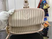 Louis Vuitton Nano Diane Monogram Bag - 10.5 x 6 x 19 - 6