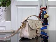 Louis Vuitton Nano Diane Monogram Bag - 10.5 x 6 x 19 - 4