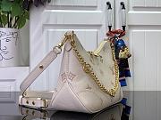 Louis Vuitton Boulogne Monogram Empreinte Leather - 16 x 9.5 x 29 cm - 6