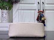 Louis Vuitton Boulogne Monogram Empreinte Leather - 16 x 9.5 x 29 cm - 3