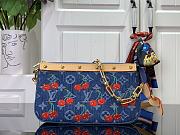 Louis Vuitton x TM Pochette Accessoires - 22 x 13 x 4 cm - 1