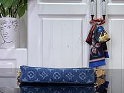 Louis Vuitton x TM Pochette Accessoires - 22 x 13 x 4 cm - 4